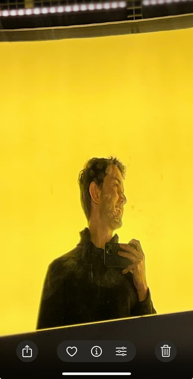 Nicholas Tickle