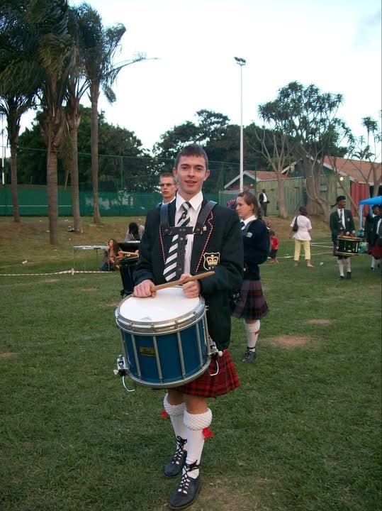 Drumming screenshot 3