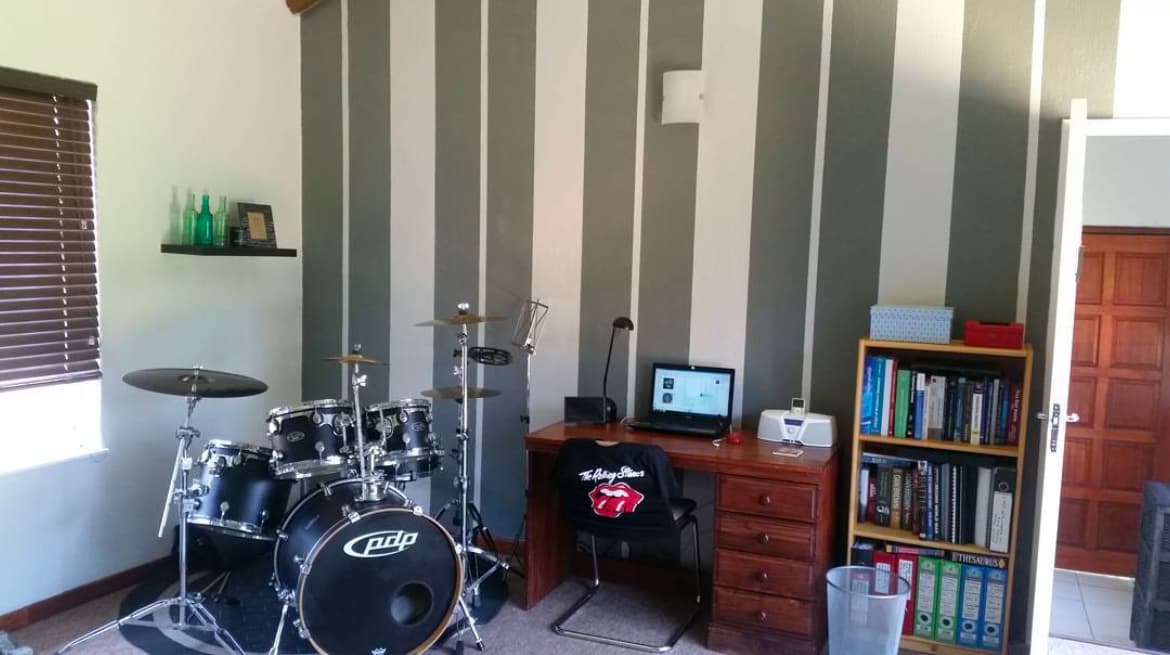 Drumming screenshot 1