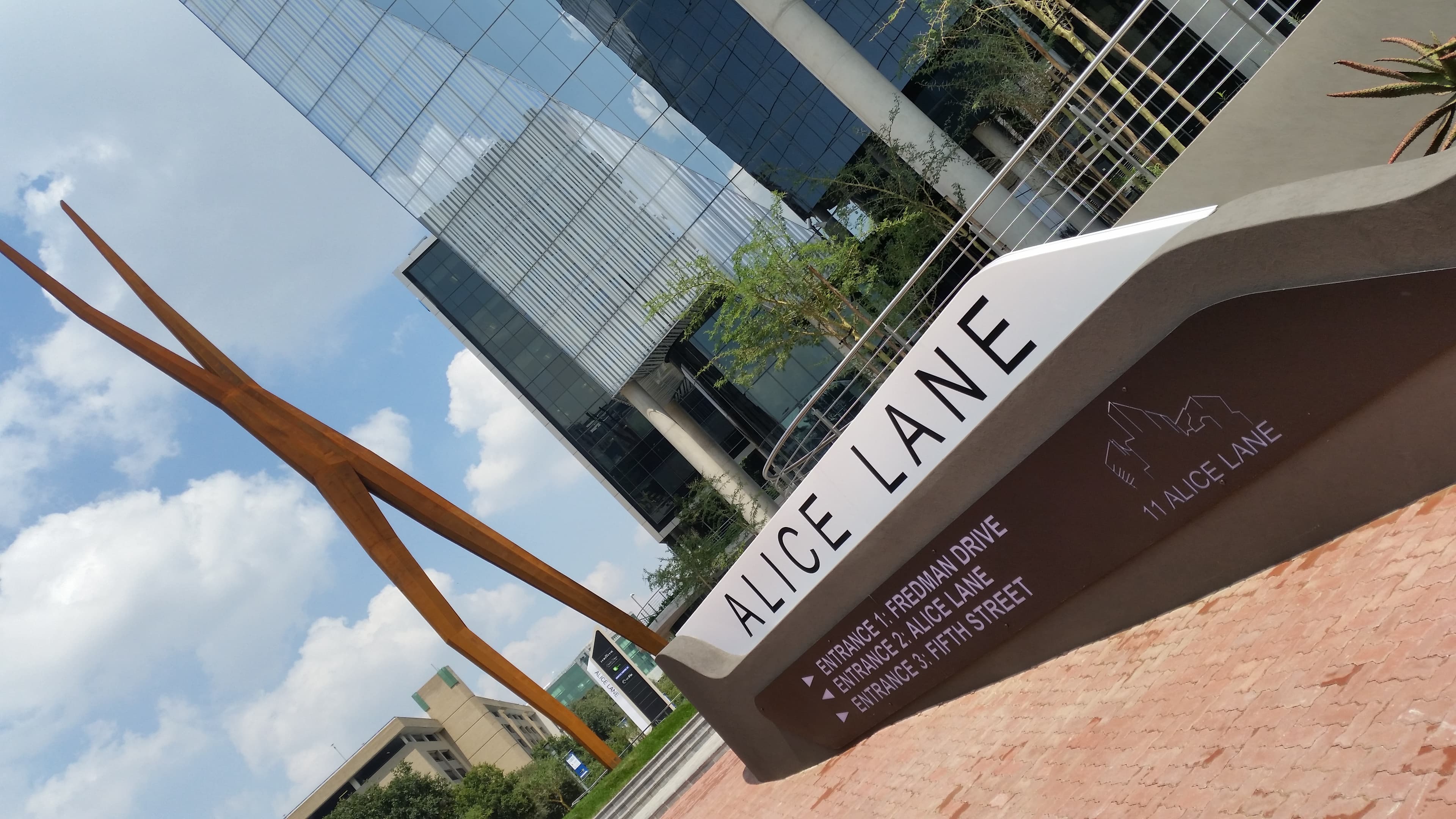 Alice Lane Phase 3 screenshot 4