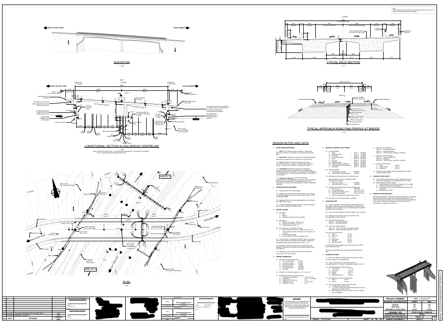 Bridge Design screenshot 3