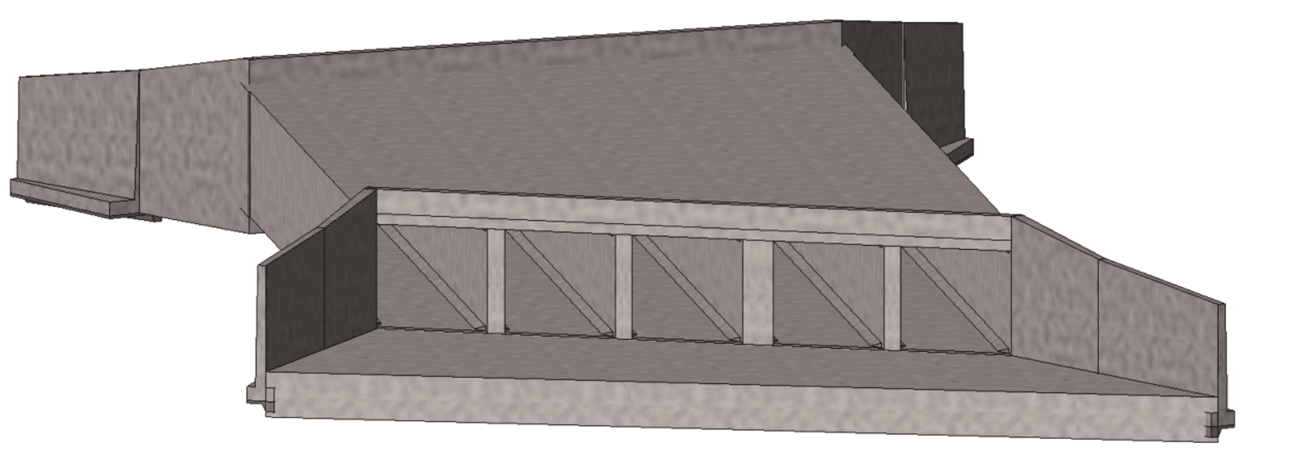 Automated Culvert Design screenshot 2