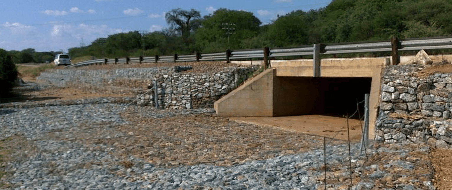 Automated Culvert Design screenshot 3