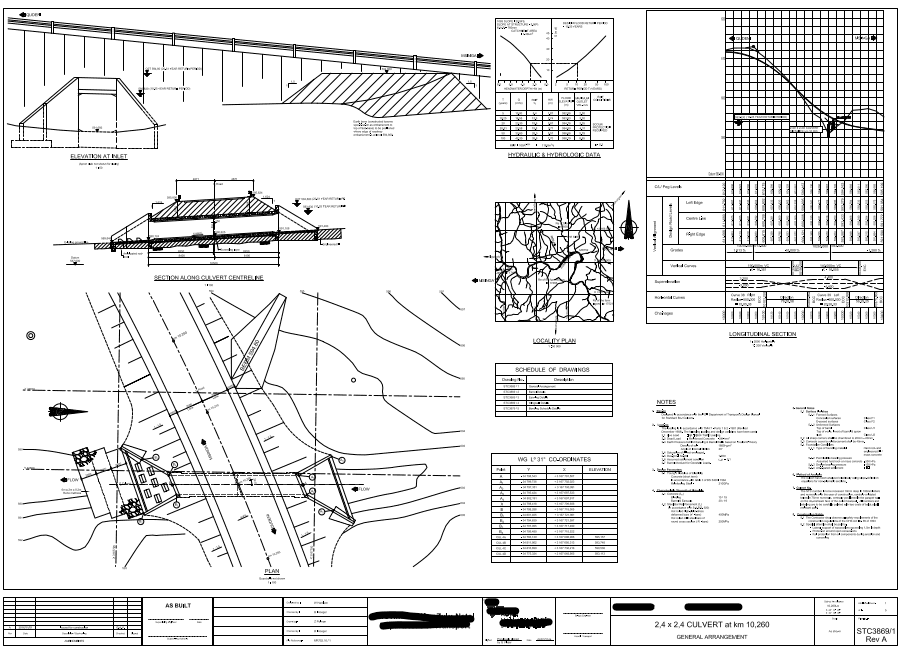 Automated Culvert Design screenshot 6