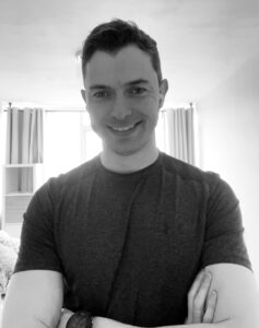 Nicholas Tickle