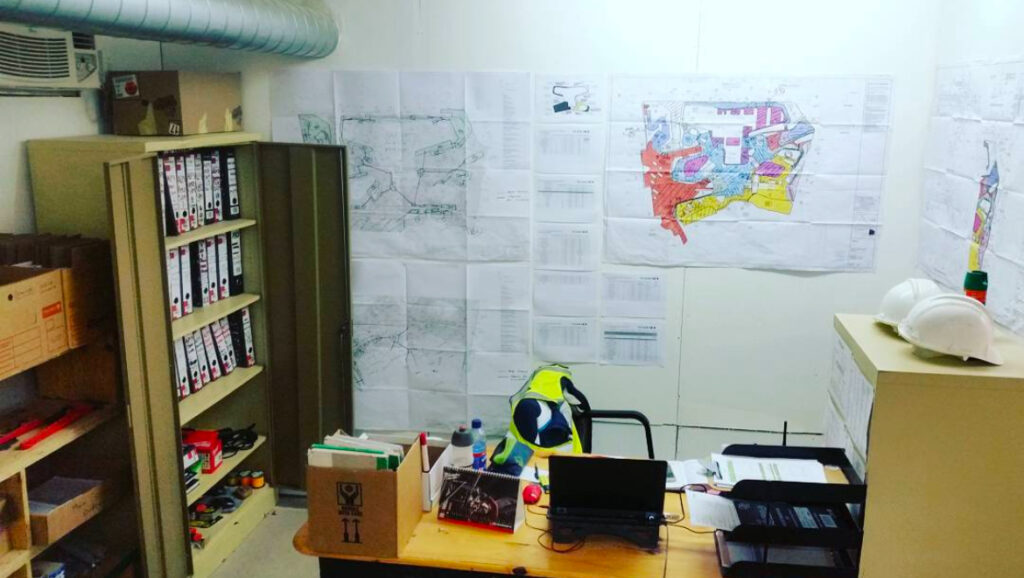 Nicholas Tickle - Alice Lane 3