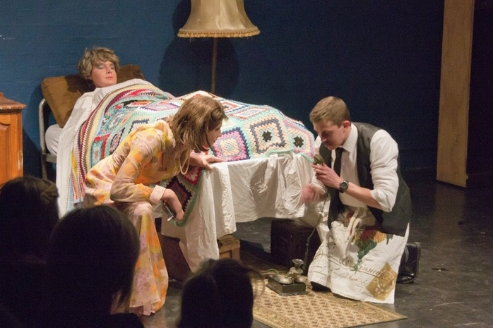 Nicholas Tickle - Allo Allo 3