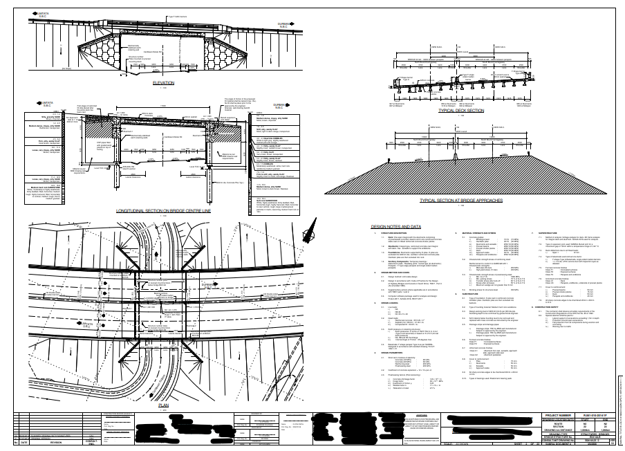 Nicholas Tickle - Bridge design 2