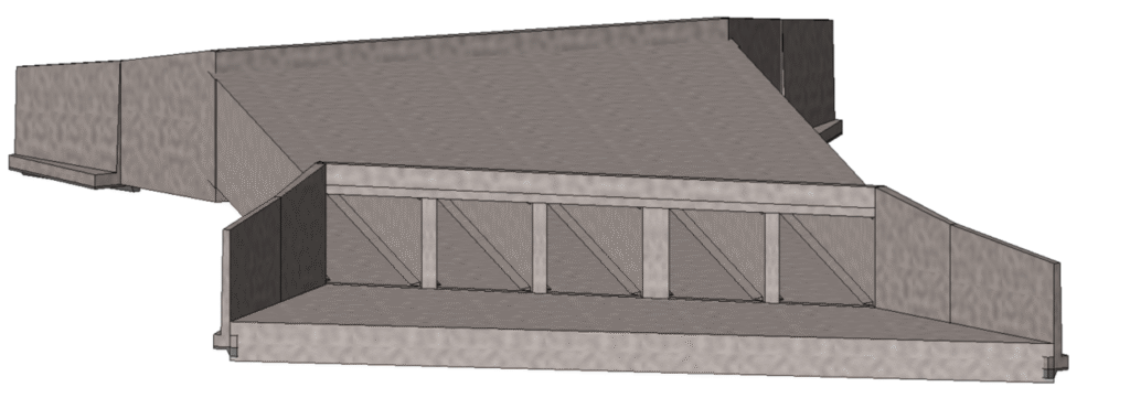 Nicholas Tickle - Culvert 3