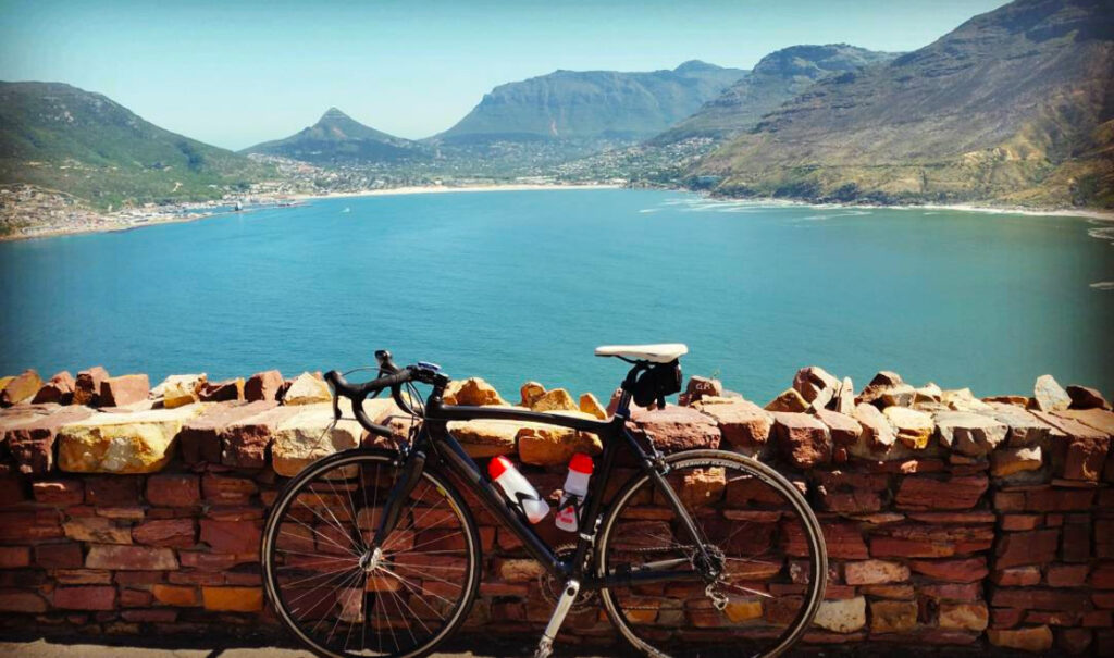 Nicholas Tickle - Fitness 1