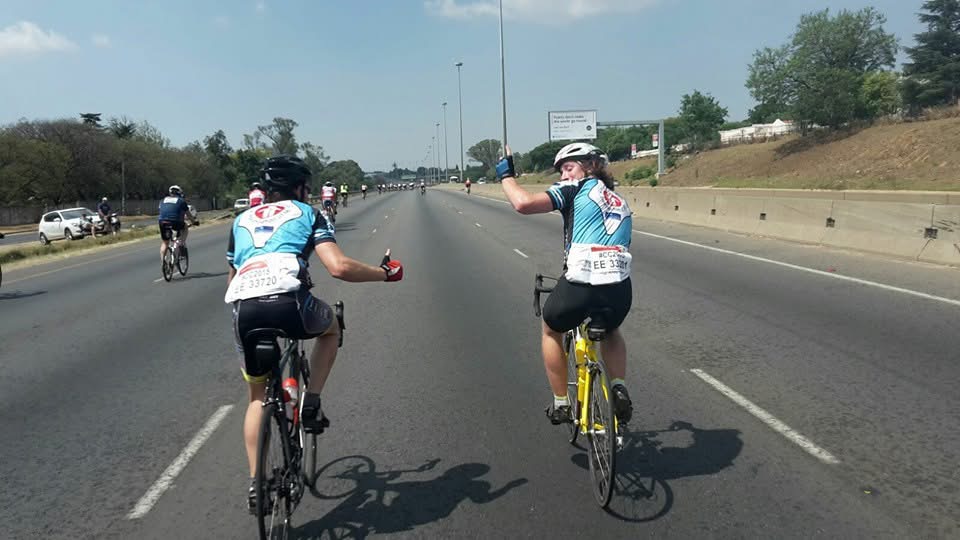 Nicholas Tickle - Fitness 3