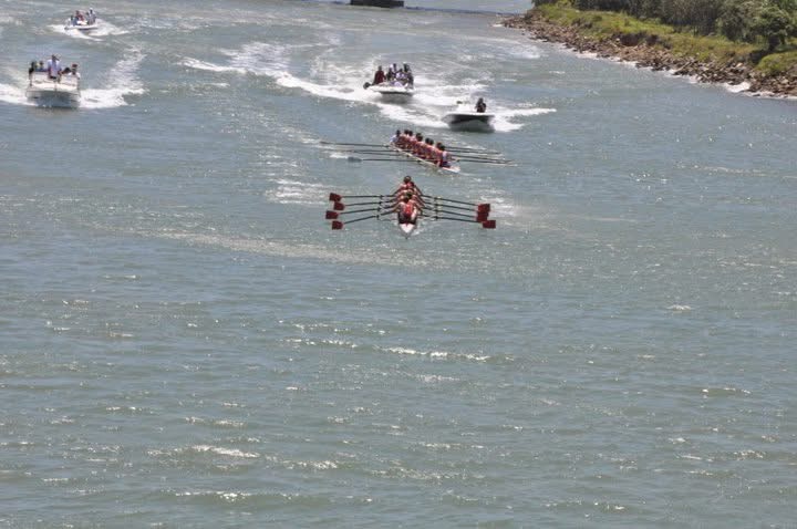 Nicholas Tickle Rowing - 3